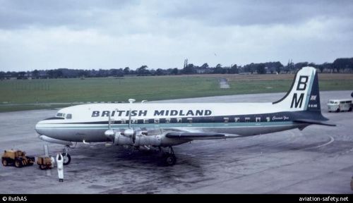 盤點(diǎn)那些四發(fā)客機(jī)