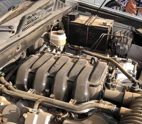 國產(chǎn)版 陸巡 要來了,非承載式車身 4.6l v8動力,上市后能火嗎