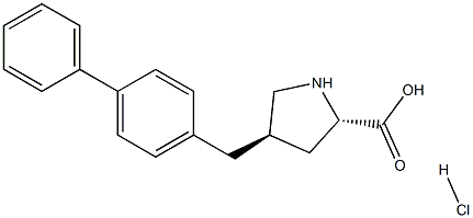 1049745 26 cas 反 聯苯 基甲基 l 脯氨酸鹽酸鹽