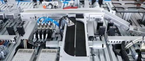 資本賦能 專精特新 合肥模式可否復(fù)制